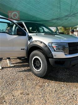 فورد F-150 رابتور